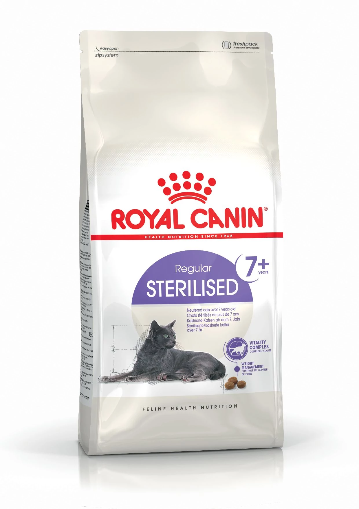 Royal canin medium sterilised 10 kg hot sale